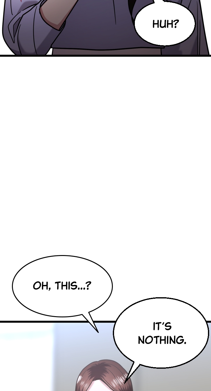Maseknam – A Sexy Magician Chapter 39 - Page 28