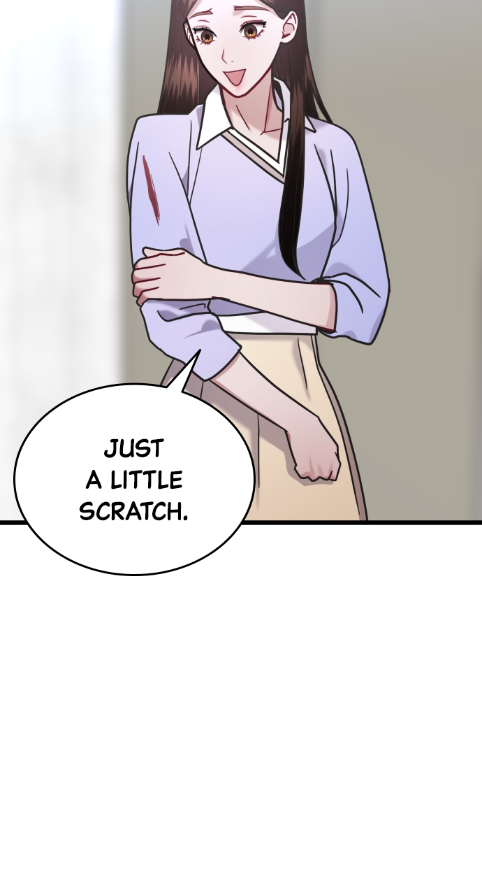Maseknam – A Sexy Magician Chapter 39 - Page 29