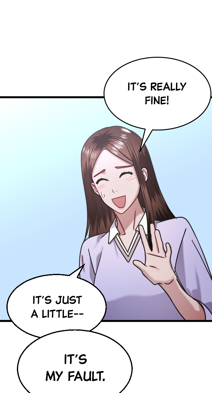 Maseknam – A Sexy Magician Chapter 39 - Page 33