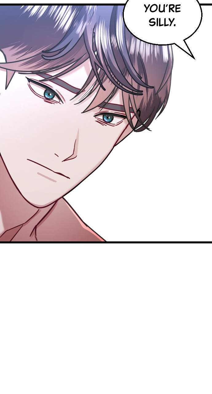Maseknam – A Sexy Magician Chapter 39 - Page 39