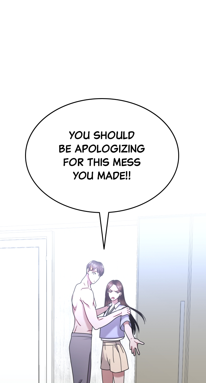 Maseknam – A Sexy Magician Chapter 39 - Page 40