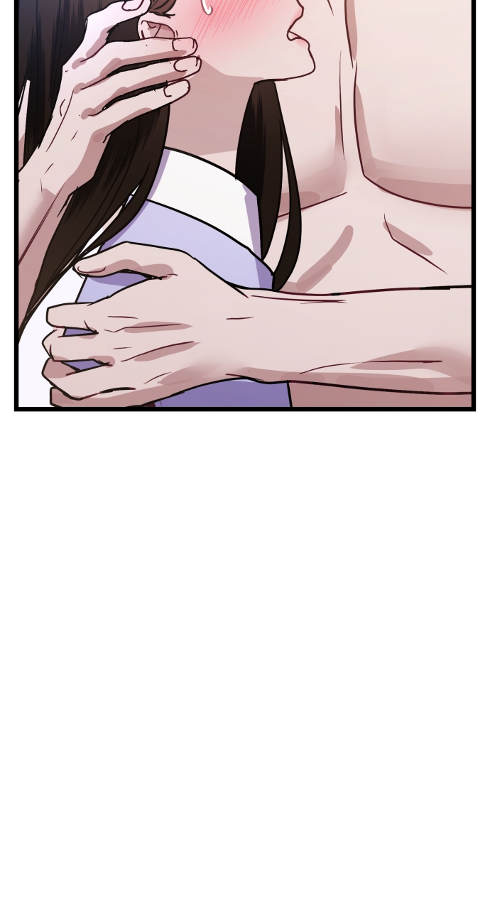 Maseknam – A Sexy Magician Chapter 39 - Page 5