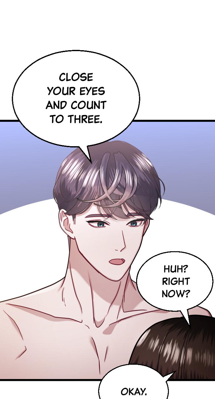 Maseknam – A Sexy Magician Chapter 39 - Page 43
