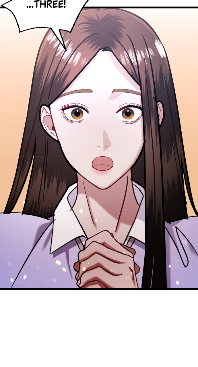 Maseknam – A Sexy Magician Chapter 39 - Page 46