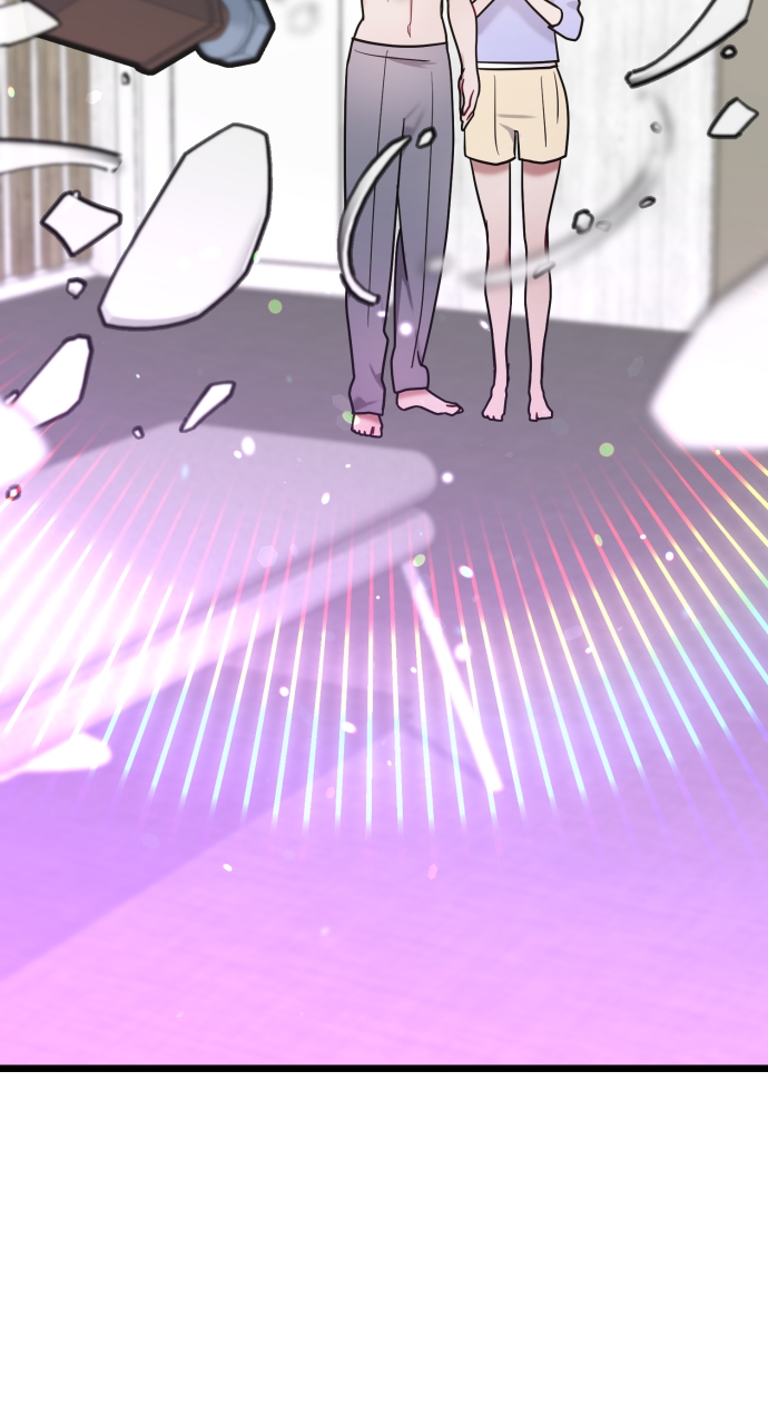 Maseknam – A Sexy Magician Chapter 39 - Page 48