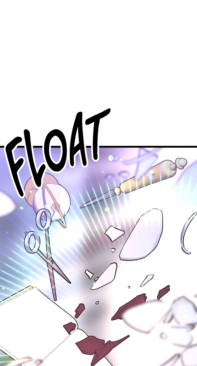 Maseknam – A Sexy Magician Chapter 39 - Page 49
