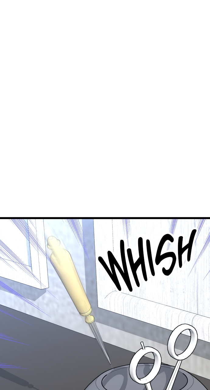 Maseknam – A Sexy Magician Chapter 39 - Page 55