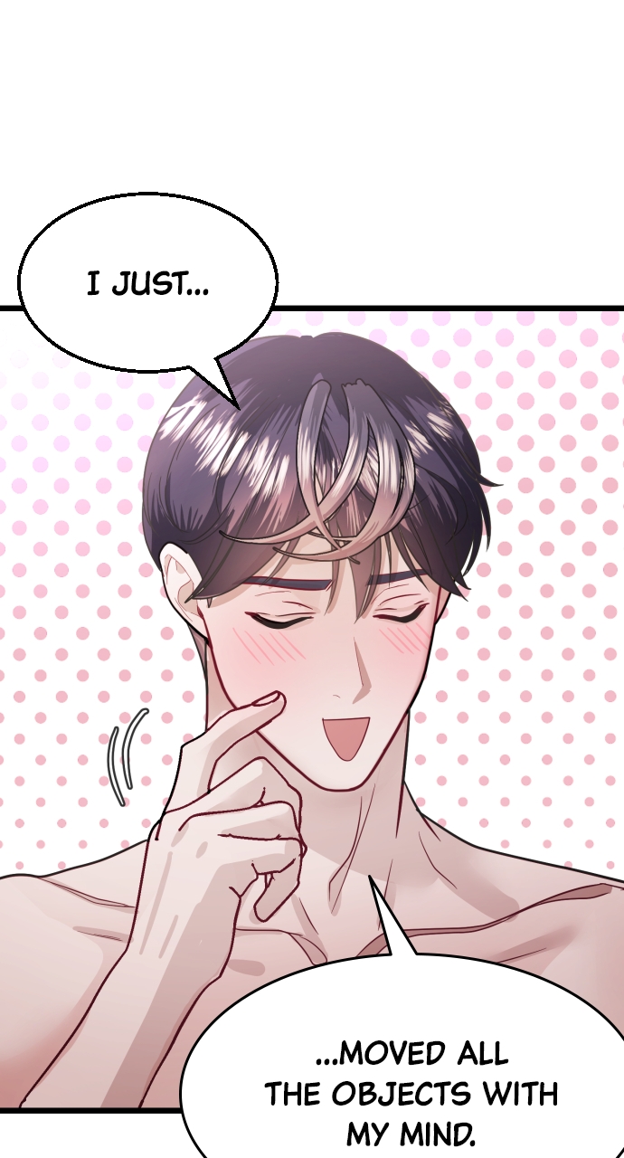 Maseknam – A Sexy Magician Chapter 39 - Page 62