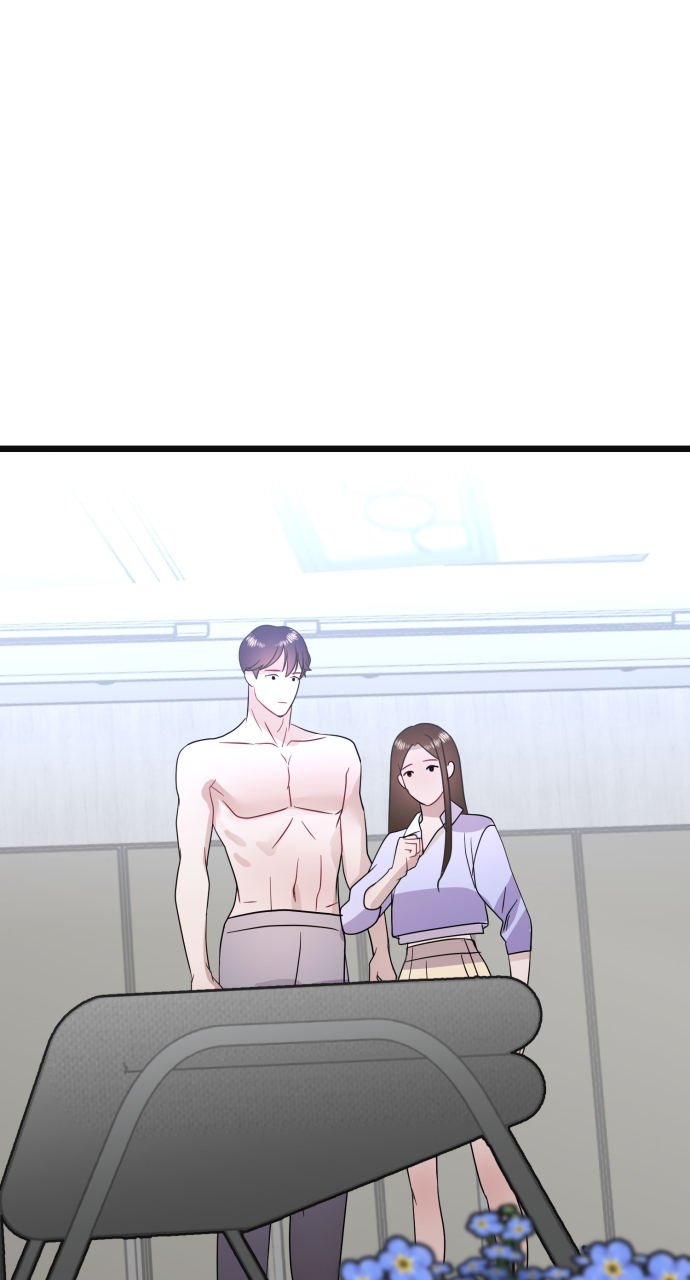 Maseknam – A Sexy Magician Chapter 39 - Page 69