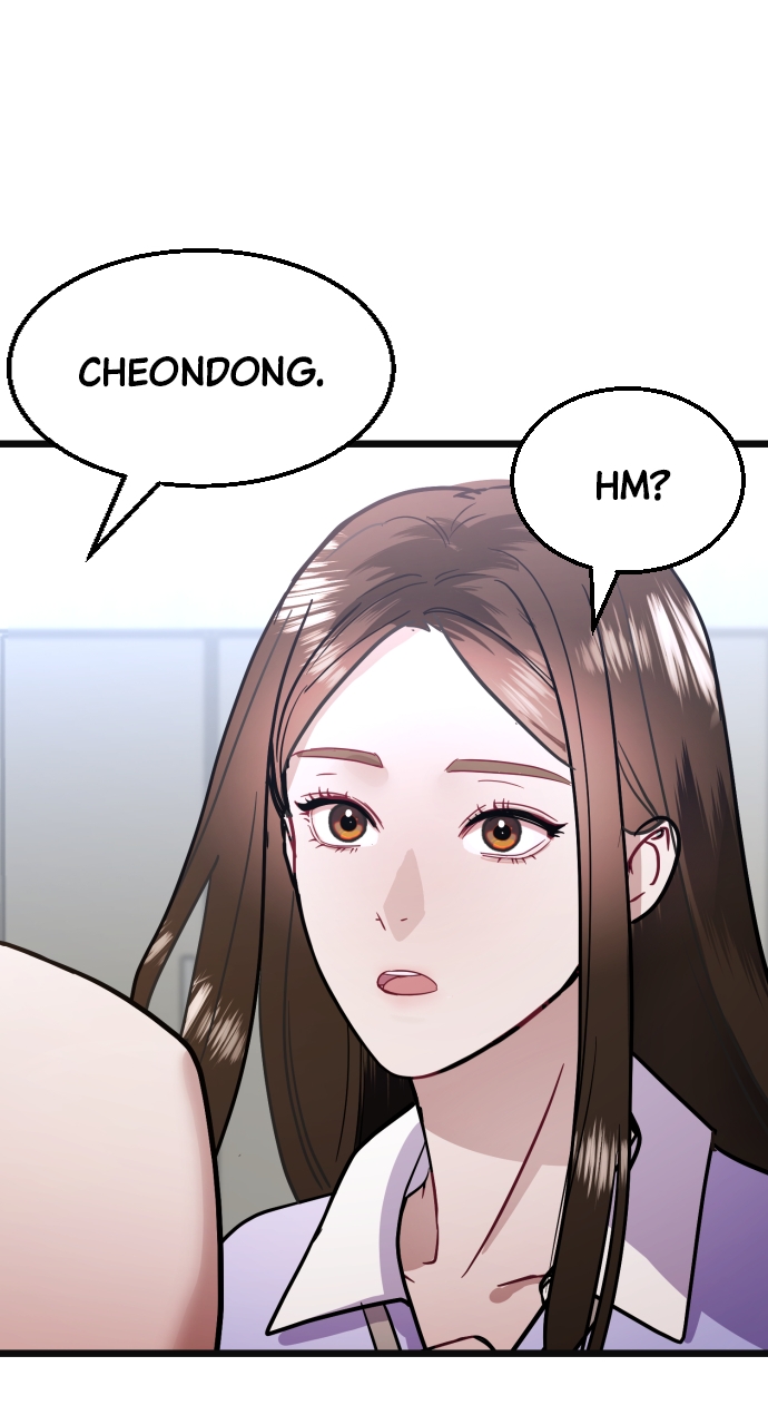 Maseknam – A Sexy Magician Chapter 39 - Page 72