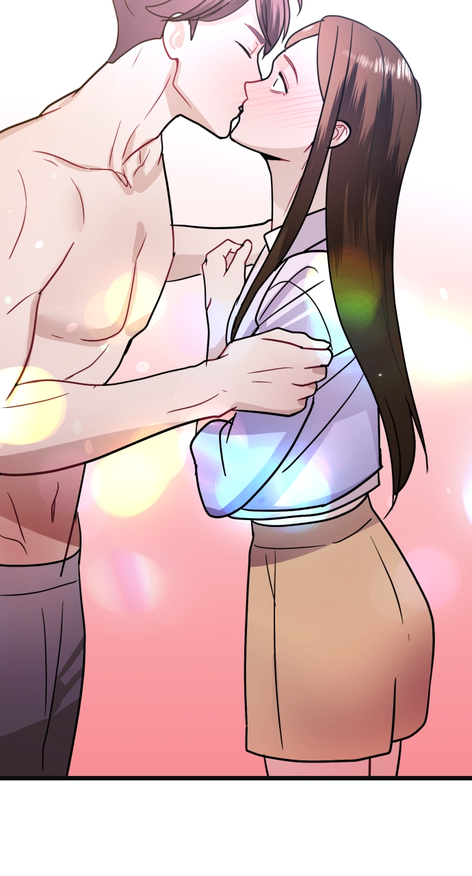Maseknam – A Sexy Magician Chapter 39 - Page 80