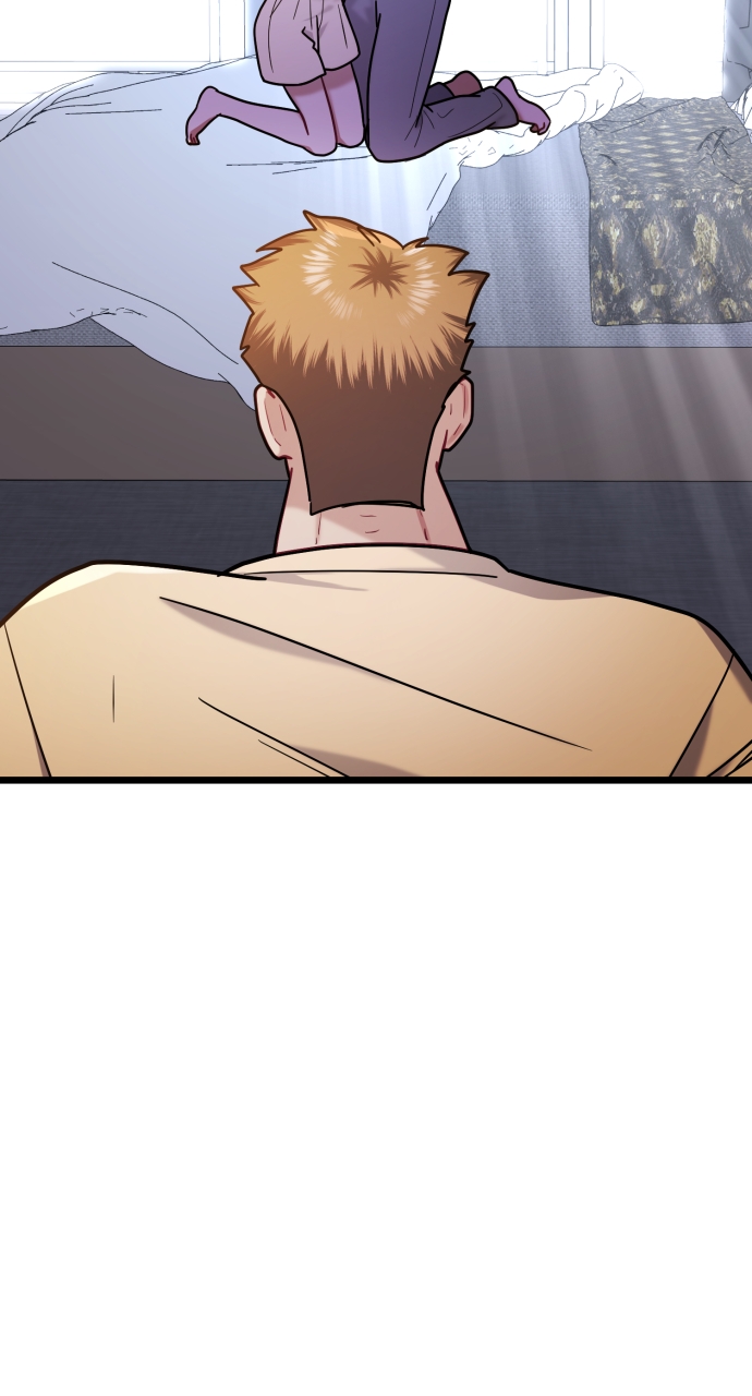 Maseknam – A Sexy Magician Chapter 39 - Page 9