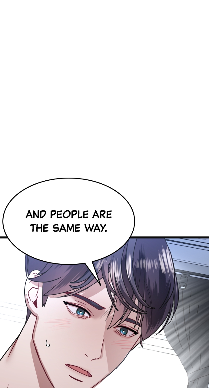 Maseknam – A Sexy Magician Chapter 39 - Page 90