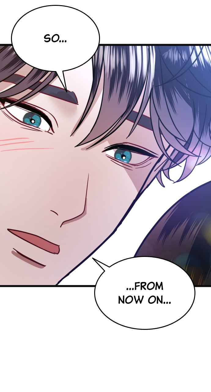 Maseknam – A Sexy Magician Chapter 39 - Page 92
