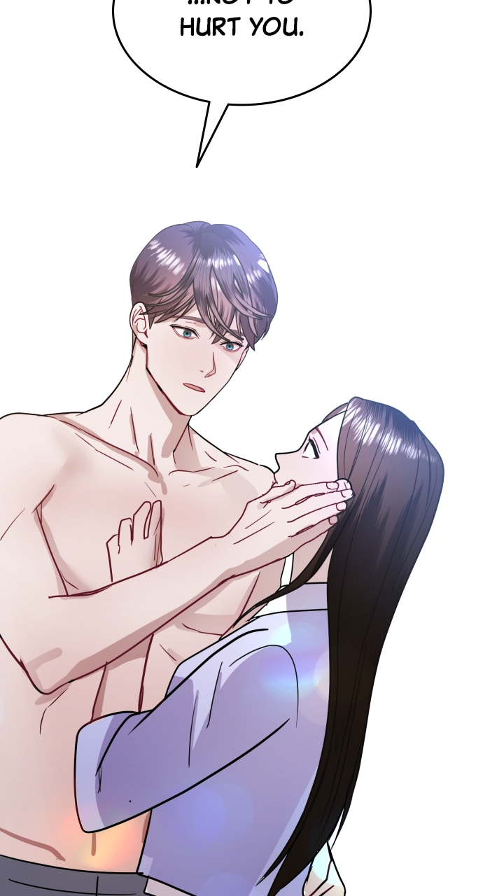 Maseknam – A Sexy Magician Chapter 39 - Page 95