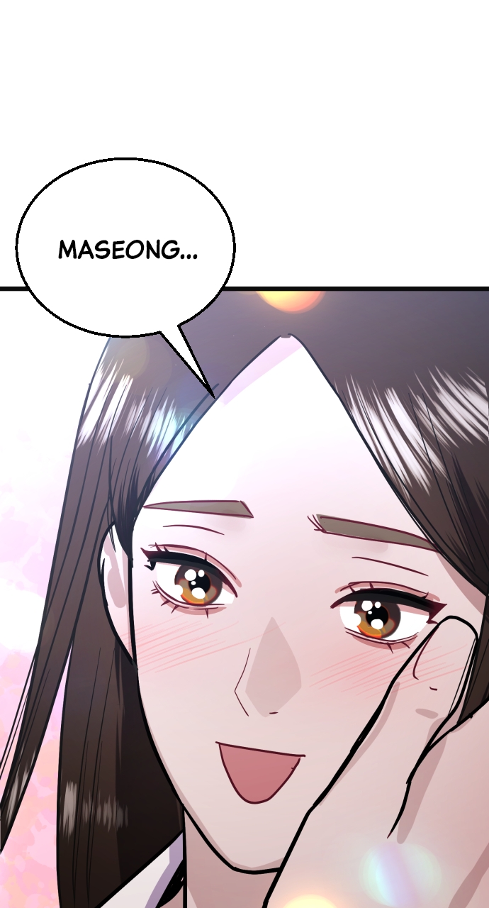 Maseknam – A Sexy Magician Chapter 39 - Page 98