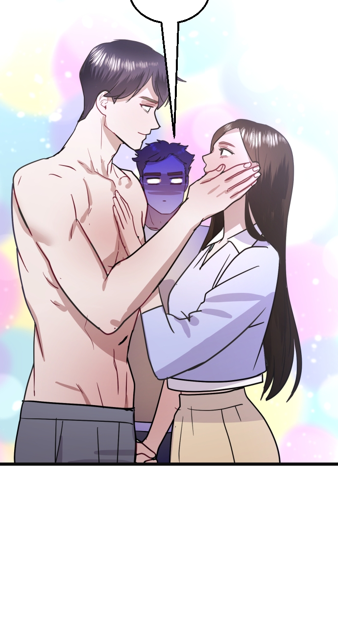 Maseknam – A Sexy Magician Chapter 39 - Page 100
