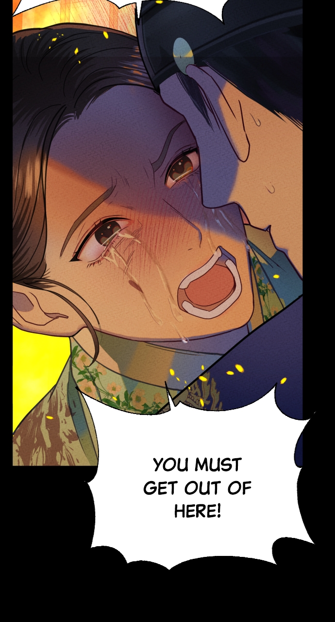 Maseknam – A Sexy Magician Chapter 4 - Page 11