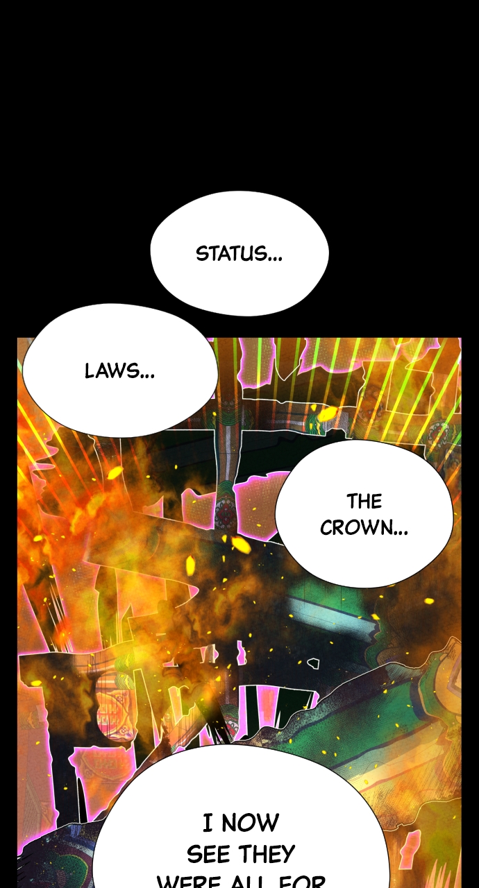 Maseknam – A Sexy Magician Chapter 4 - Page 14