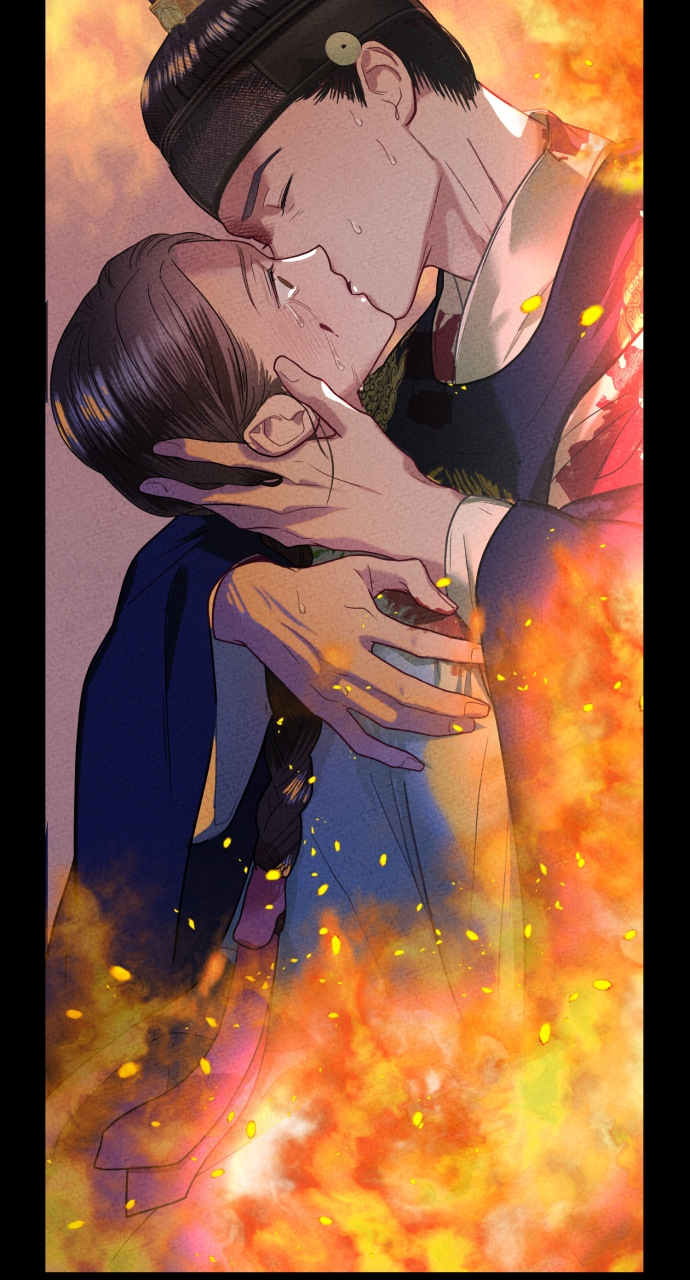 Maseknam – A Sexy Magician Chapter 4 - Page 20