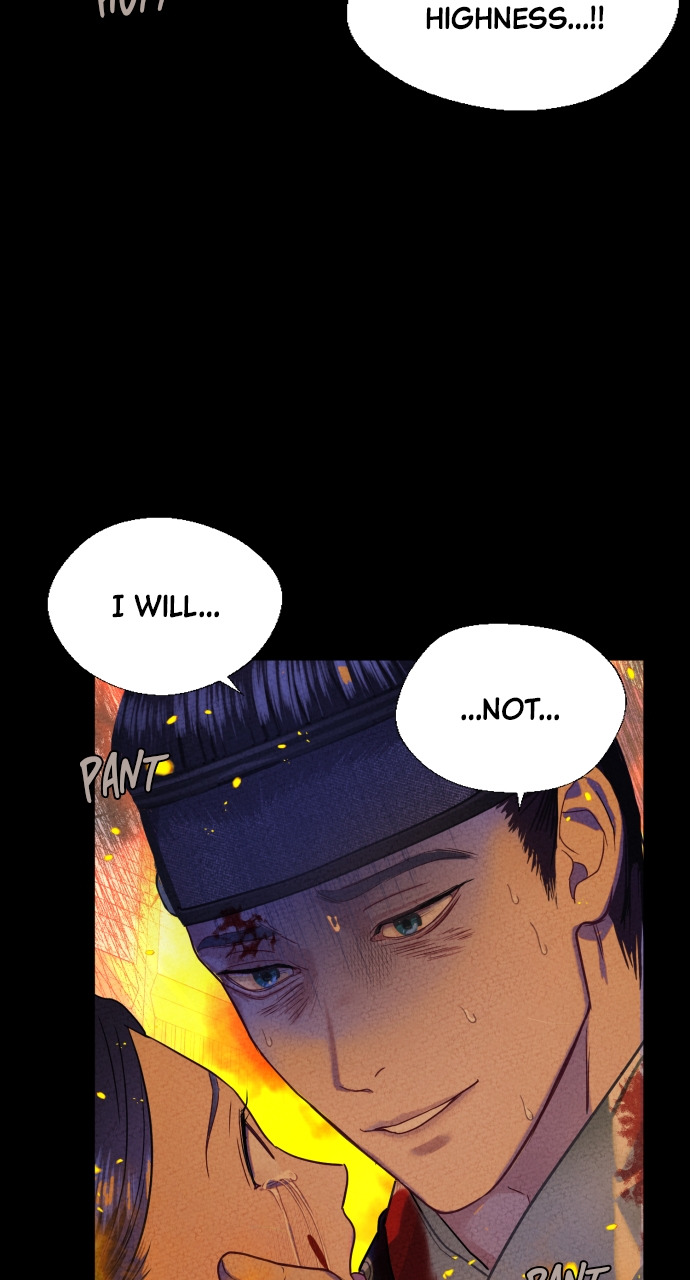 Maseknam – A Sexy Magician Chapter 4 - Page 22