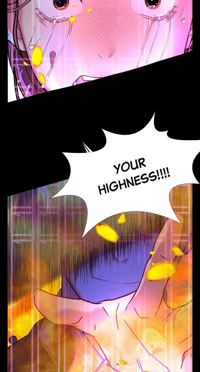 Maseknam – A Sexy Magician Chapter 4 - Page 27