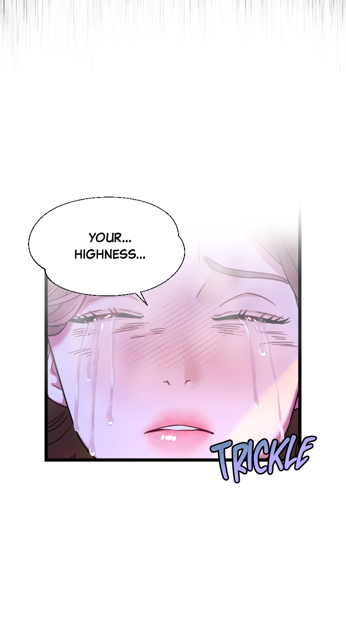 Maseknam – A Sexy Magician Chapter 4 - Page 31