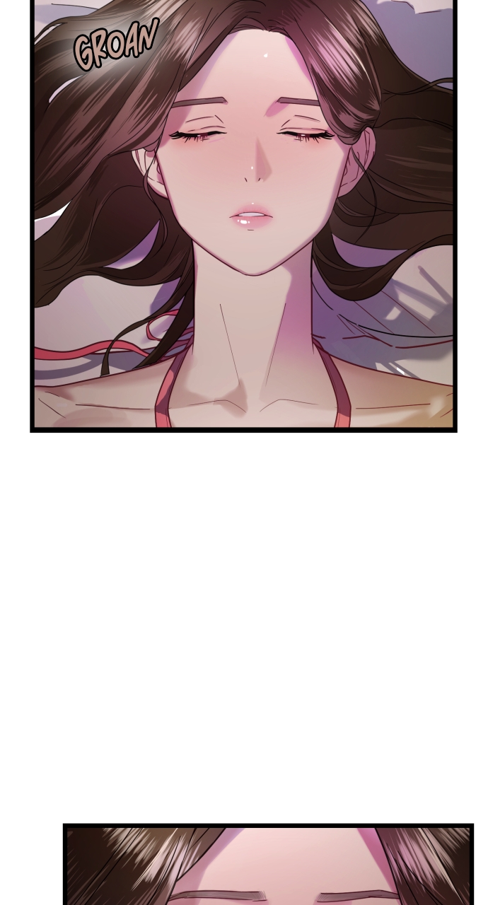 Maseknam – A Sexy Magician Chapter 4 - Page 36