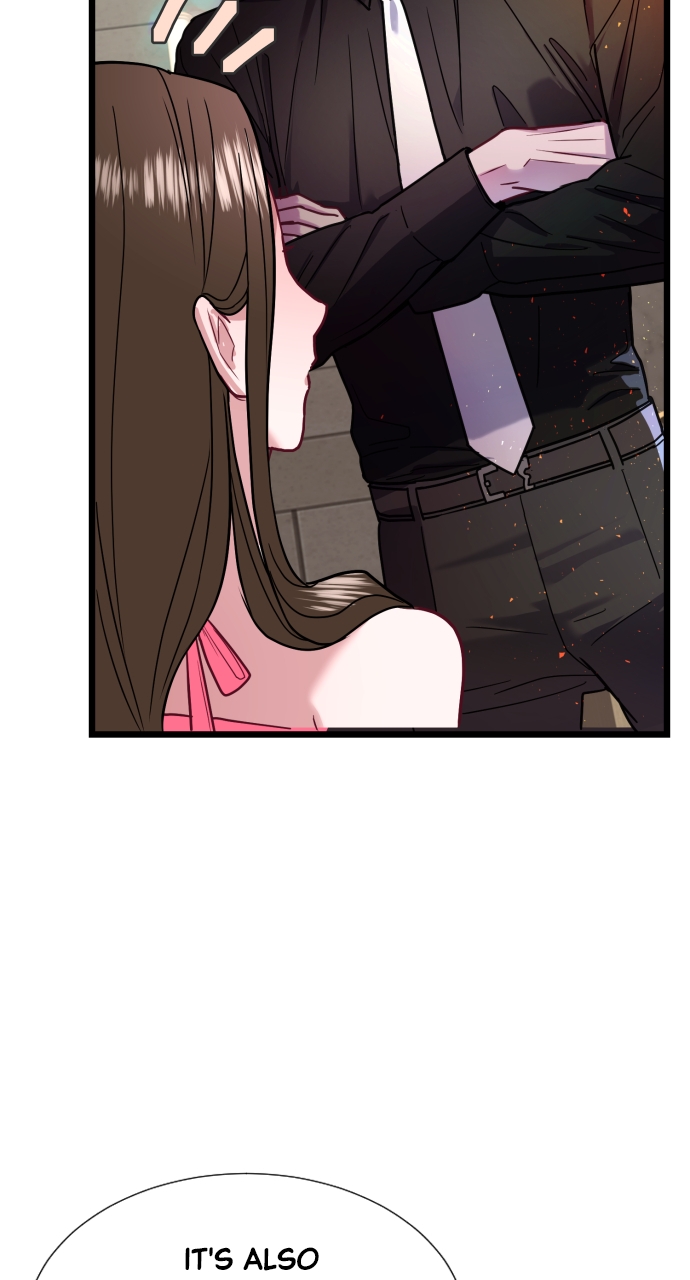 Maseknam – A Sexy Magician Chapter 4 - Page 39