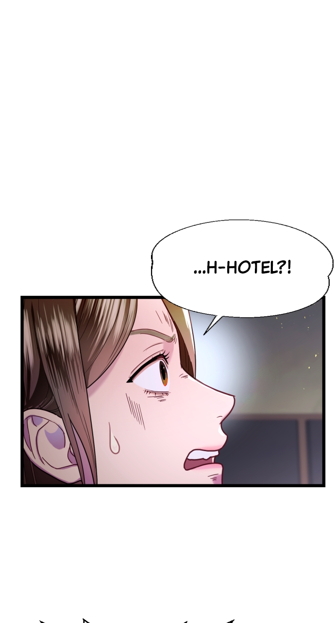 Maseknam – A Sexy Magician Chapter 4 - Page 41