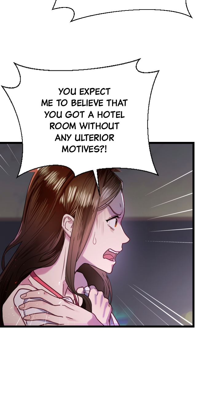Maseknam – A Sexy Magician Chapter 4 - Page 44
