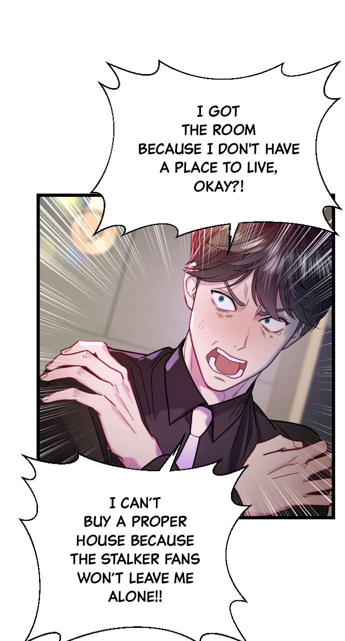 Maseknam – A Sexy Magician Chapter 4 - Page 45