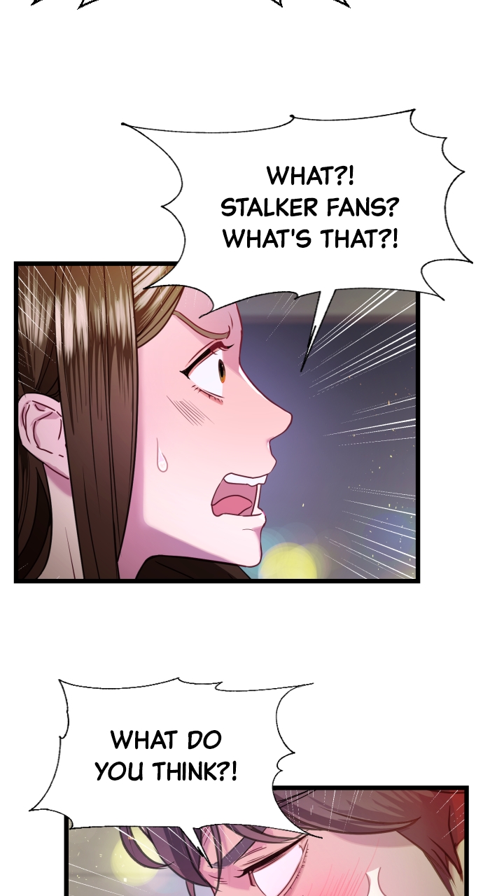 Maseknam – A Sexy Magician Chapter 4 - Page 46