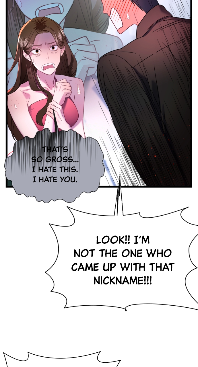 Maseknam – A Sexy Magician Chapter 4 - Page 53