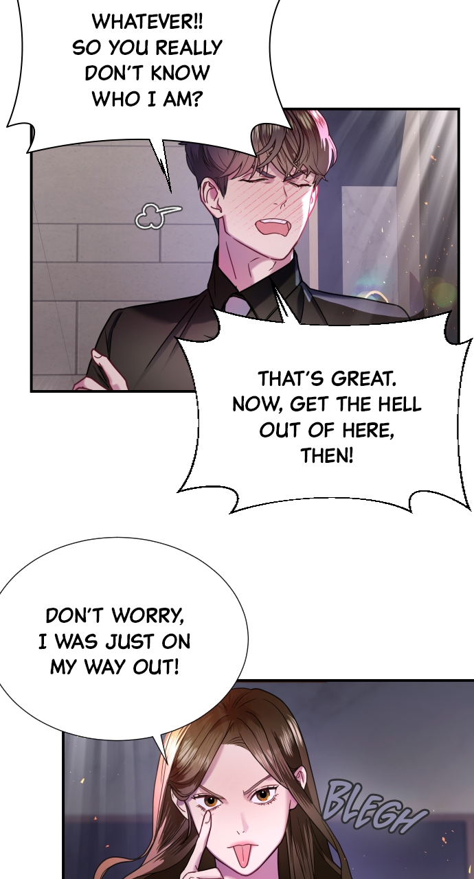 Maseknam – A Sexy Magician Chapter 4 - Page 54