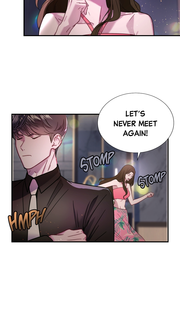 Maseknam – A Sexy Magician Chapter 4 - Page 55