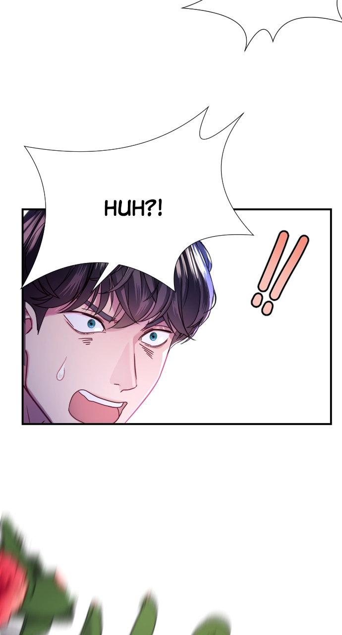 Maseknam – A Sexy Magician Chapter 4 - Page 60