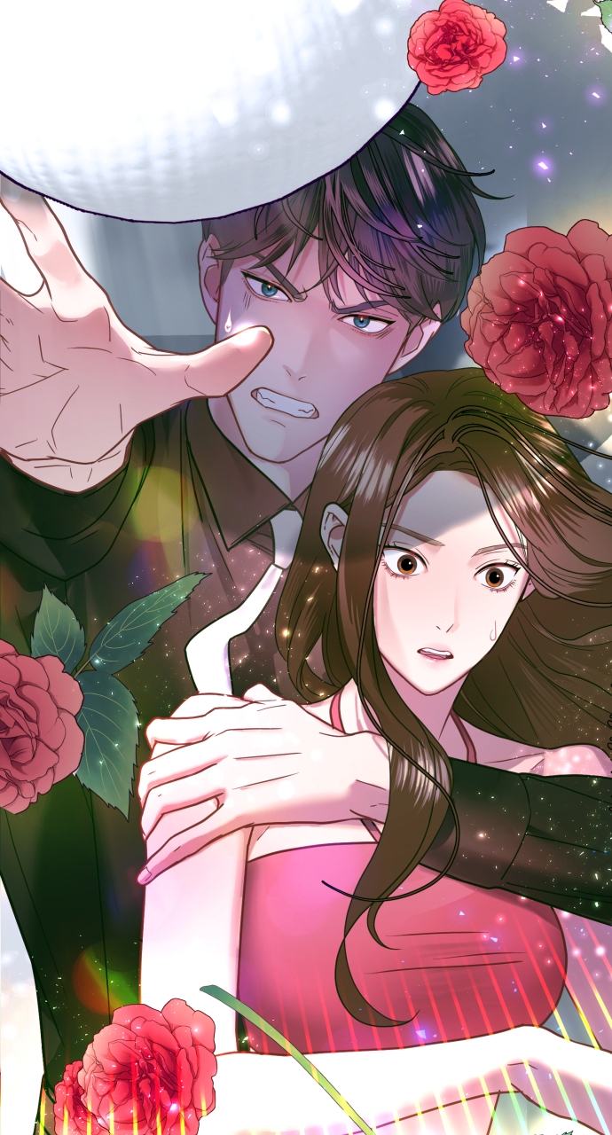 Maseknam – A Sexy Magician Chapter 4 - Page 64