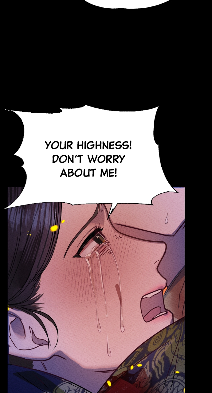 Maseknam – A Sexy Magician Chapter 4 - Page 8