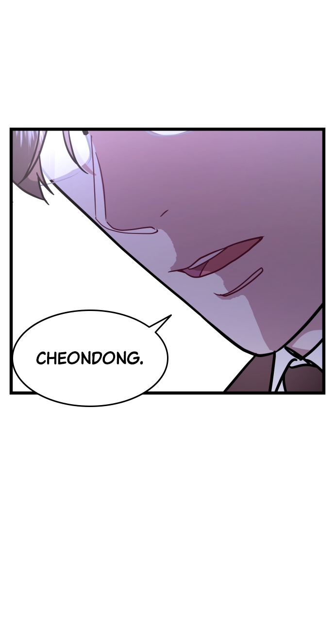 Maseknam – A Sexy Magician Chapter 40 - Page 2