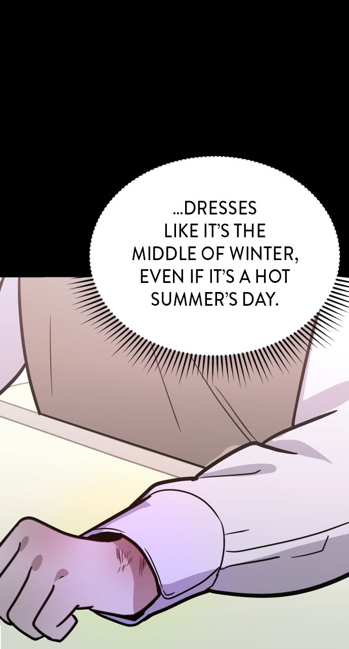 Maseknam – A Sexy Magician Chapter 40 - Page 110