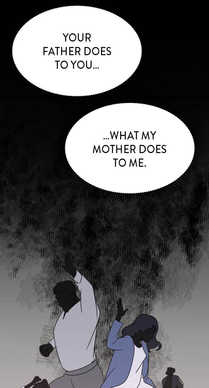 Maseknam – A Sexy Magician Chapter 40 - Page 113
