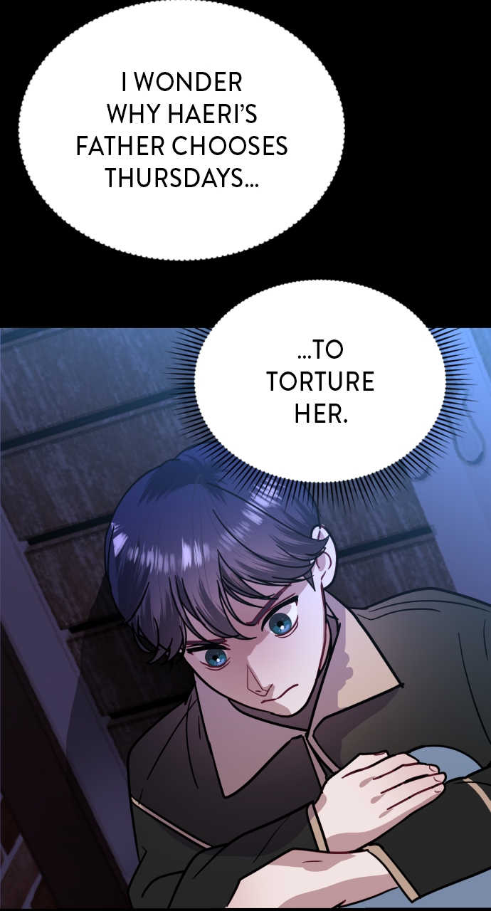Maseknam – A Sexy Magician Chapter 40 - Page 119