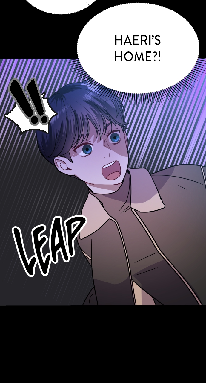 Maseknam – A Sexy Magician Chapter 40 - Page 123
