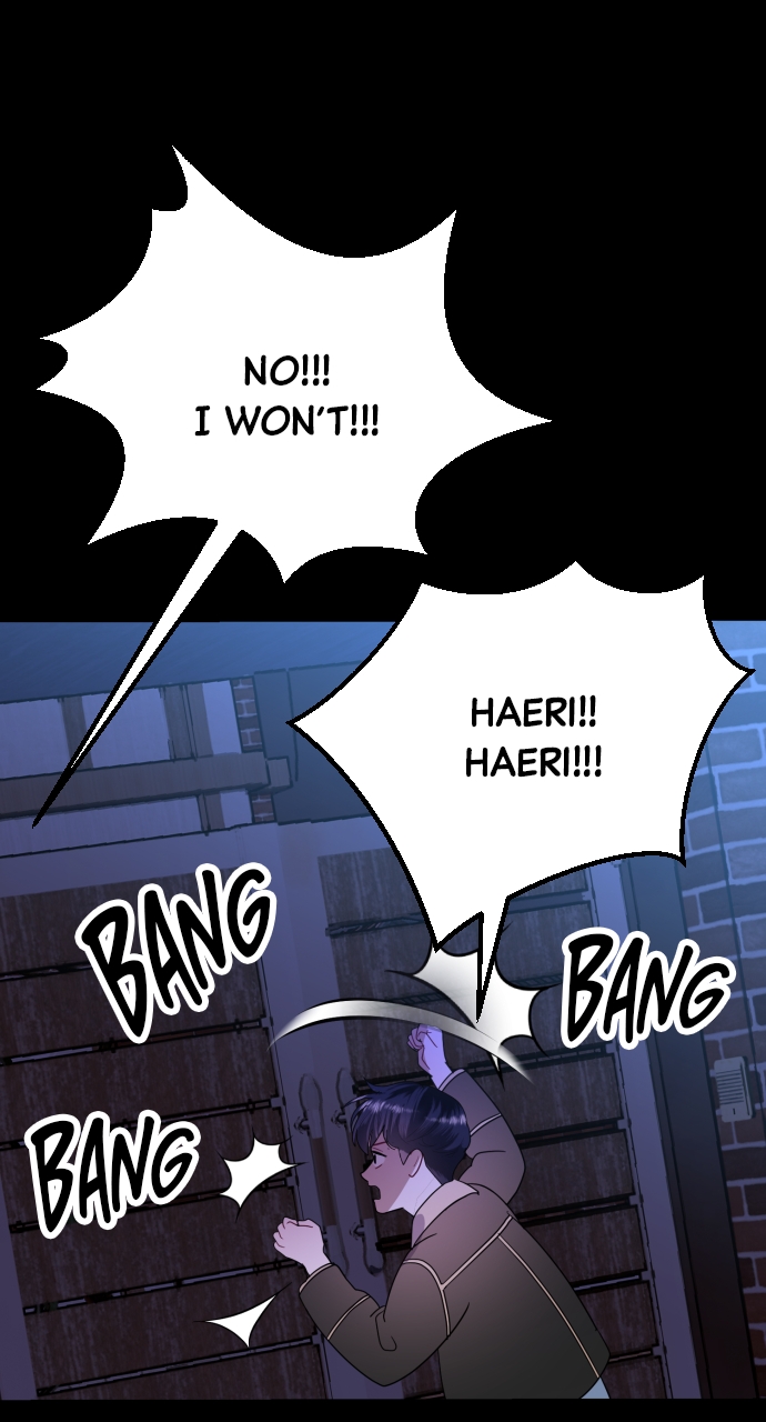 Maseknam – A Sexy Magician Chapter 40 - Page 124