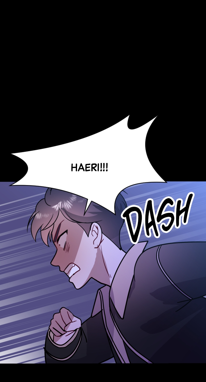 Maseknam – A Sexy Magician Chapter 40 - Page 128