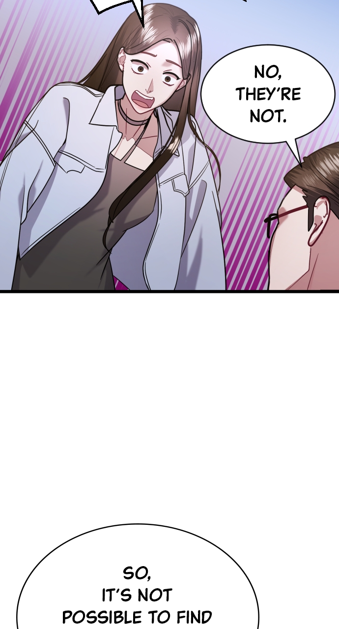 Maseknam – A Sexy Magician Chapter 40 - Page 17