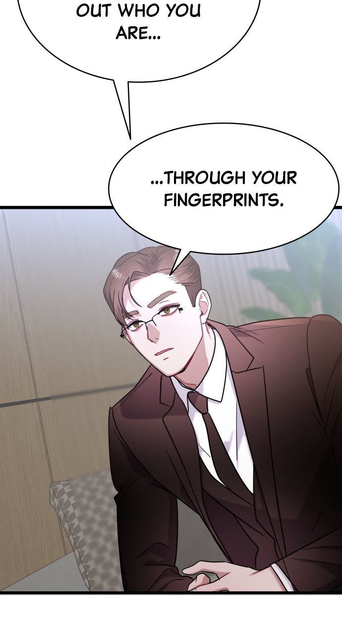Maseknam – A Sexy Magician Chapter 40 - Page 18