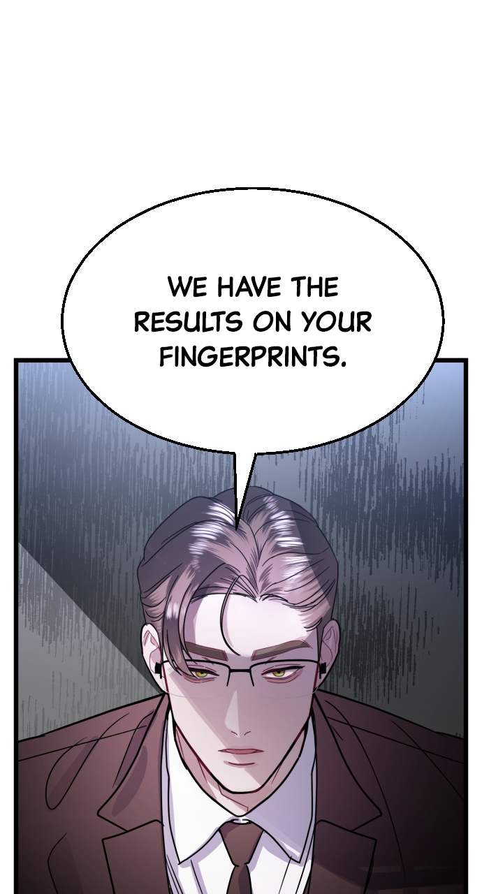 Maseknam – A Sexy Magician Chapter 40 - Page 3