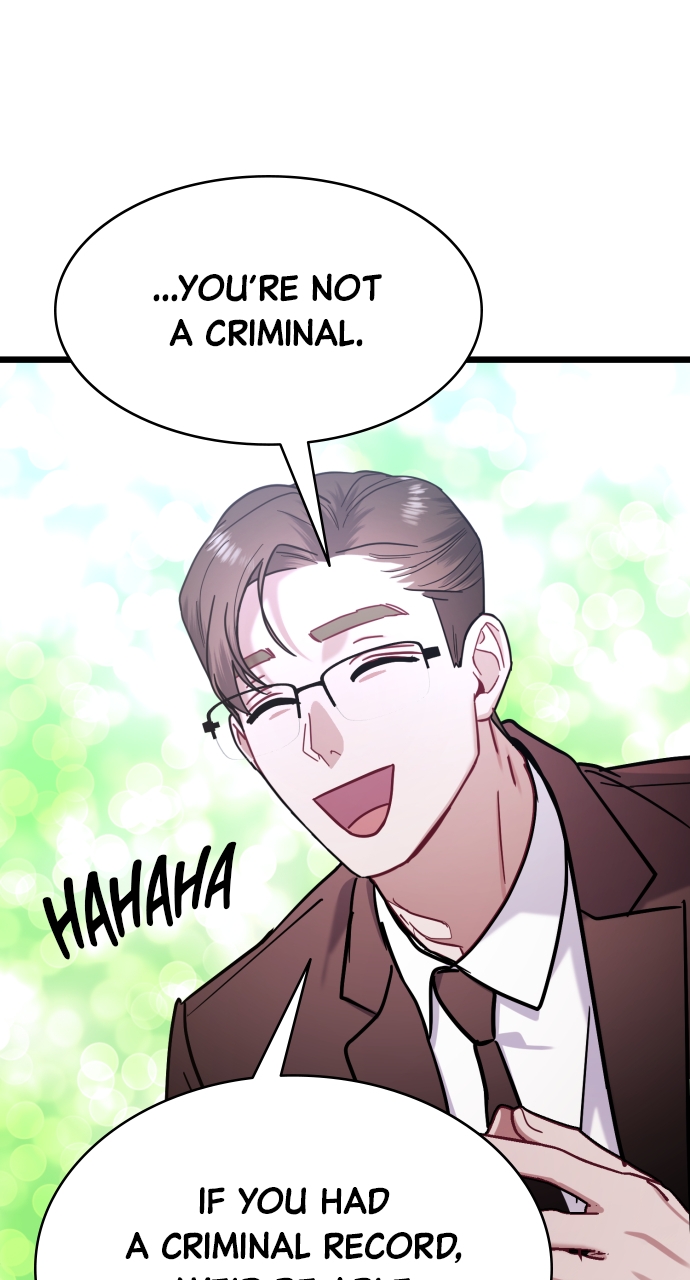 Maseknam – A Sexy Magician Chapter 40 - Page 22